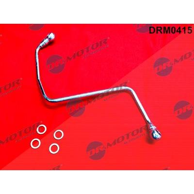Dr.motor Automotive Ölleitung, Lader [Hersteller-Nr. DRM0415] für Citroën, Peugeot Image