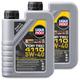 Liqui Moly 2x 1 L Top Tec 4110 5W-40 [Hersteller-Nr. 21478]