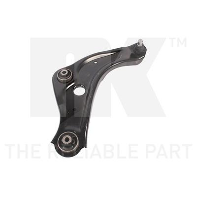 Nk Lenker, Radaufhängung [Hersteller-Nr. 5013970] für Nissan, Renault Image