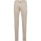 BRAX Herren Hose CADIZ U, beige, Gr. 32/32