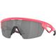 Oakley Sphaera Sportbrille (Größe One Size, pink)