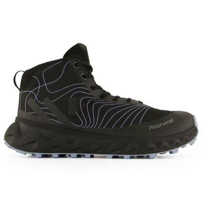 NNormal - Tomir Boot WP - Trailrunningschuhe UK 7 | EU 40,5 schwarz Image