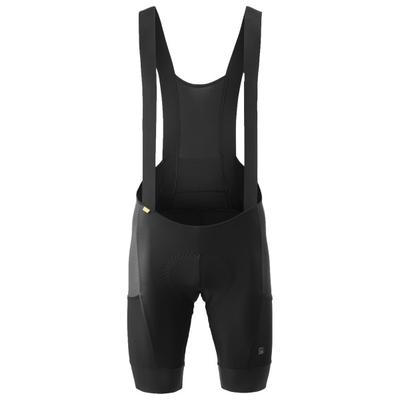 Gonso - Ride Miles Bib Cargo - Radhose Gr XXL schwarz Image