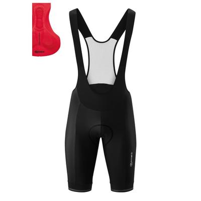 Gonso - Sitivo Bib - Radhose Gr L schwarz Image
