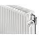 Radiateur panneau habillé COMPACT ALL IN T22 Stelrad - 0214062207