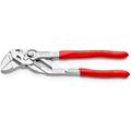 Pince-clé multiprise gainée capacité 52 mm longueur 250 mm KNIPEX 8603250