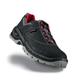 Chaussures de sécurité basses SUXXEED S3 SRCnoir/gris P47 HECKEL 6255347