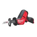 Scie sabre 18V M18 FHZ-0X (sans batterie ni chargeur) en coffret HD-BOX MILWAUKEE 4933459887