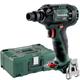 Visseuse à chocs 18V SSW 18 LTX 300 BL (sans batterie ni chargeur) + coffret MetaBox 145 METABO 602395840