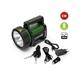 Projecteur LED rechargeable DOOMSTER POWER 5 W 350 lm IP44 VELAMP IR666