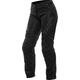 Dainese Drake 2 Super Air Tex Ladies Motorcycle Textile Pants, black, Size 44 for Women