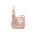 Miu Miu Leather Tote Bag: Pink Bags