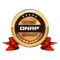 QNAP QNAP Extended Warranty Green Label - Extended service agreement -