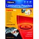 Fellowes ImageLast A5 125 Micron Laminating Pouch - 100 pack