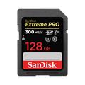 SanDisk Extreme PRO 128 GB SDXC UHS-II Class 10