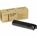 Kyocera 370PD0KW/TK-500K Toner-kit black. 8K pages/5% for Kyocera FS-C