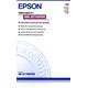 Epson Photo Quality Ink Jet Paper. DIN A3. 102g/m². 100 Sheets