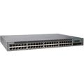 Juniper EX4300-48P network switch Managed Gigabit Ethernet (10/100/100