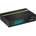 Trendnet TPE-TG80G network switch Unmanaged Power over Ethernet (PoE)