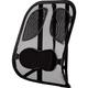 Fellowes Back Support for Office Chair - Professional Series Mesh Offi