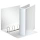 Esselte Presentation Ring Binders ring binder A4 White