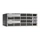 Cisco Catalyst 9300 48-port data Ntw Ess Managed L2/L3 Gigabit Etherne