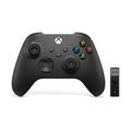 Microsoft Xbox Wireless Controller + Wireless Adapter for Windows 10 B