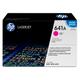 HP C9723A/641A Toner cartridge magenta. 8K pages/5% for Canon LBP-85/H