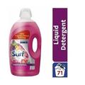 Surf Bio Liquid Tropical Lily & Ylang Ylang 5 Litre - PACK (2)