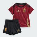 adidas Kids Belgium 24 Home Baby Kit