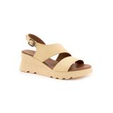 Women's Gianna Sling Back Sandal by Bueno in Chick (Size 41 M)