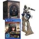 UBISOFT Spielesoftware "Assassin’s Creed Mirage Collector’s Edition –" Games braun (eh13) PlayStation 4 Spiele