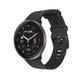 Smartwatch POLAR "IGNITE 3 TITANIUM" Smartwatches grau Fitness-Tracker