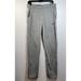 Nike Pants | Nike Therma-Fit Fitness Pants Men's S Grey Heather/Black Open Hem Dq4856-063 | Color: Black/Gray | Size: S