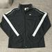 Nike Jackets & Coats | Nike Full Zip Track Jacket Women’s Sz M(8-10) | Color: Black | Size: M