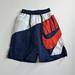 Nike Swim | Nike Swim Shorts Trunks Adult Mens Size Small Mesh Lined Blue Red White Active | Color: Blue/Red/White | Size: S