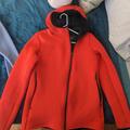 Nike Jackets & Coats | Nike Therma Fit Zip Up Jacket | Color: Red | Size: M