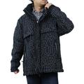 Burberry Jackets & Coats | Burberry Dainton Logo Quilted Jacket Black Mens Xl | Color: Black | Size: Xl