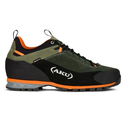 AKU - Link GTX - Approachschuhe 44 | EU 44 schwarz Image