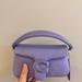 Coach Bags | Coach Pillow Tabby Shoulder Bag 18 C3880 | Color: Purple | Size: Os