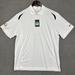 Nike Shirts | Nike Golf Polo Shirt Mens Xl White Dri-Fit Tour Performance Brand New | Color: White | Size: Xl