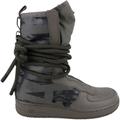 Nike Shoes | Nike Special Forces Air Force 1 Hi Boot Ridgerock Boot Brown | Color: Brown | Size: 10