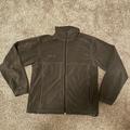 Columbia Jackets & Coats | Brown Fleece Columbia Jacket | Color: Brown | Size: M