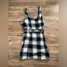 American Eagle Outfitters Dresses | American Eagle Dress | Color: Black/Cream | Size: Lp