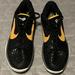 Nike Shoes | Kobe 6 Black Del Sol Size 11 | Color: Black/Yellow | Size: 11