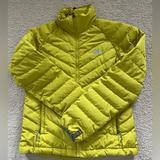 The North Face Jackets & Coats | The North Face Down Jacket Woman S | Color: Yellow | Size: S