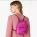 Kate Spade Bags | Bnwt Kate Spade New York Schuyler Mini Backpack In Baja Rose | Color: Pink/Purple | Size: Os