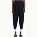 Nike Pants & Jumpsuits | Nike Sportswear Essential Lounge Pants Barrel Balloon Taper Leg Black Size S | Color: Black | Size: S