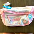 Nike Bags | Doernbecher Freestyle Macey Nike Crossbody Bag Brand New. Only One Left | Color: Pink | Size: Os