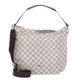 Picard Damen Handtasche Yeah 3247 aus Nylon mit Reißverschluss in der Farbe Cream, 37x14x30 cm, 32474V02I3